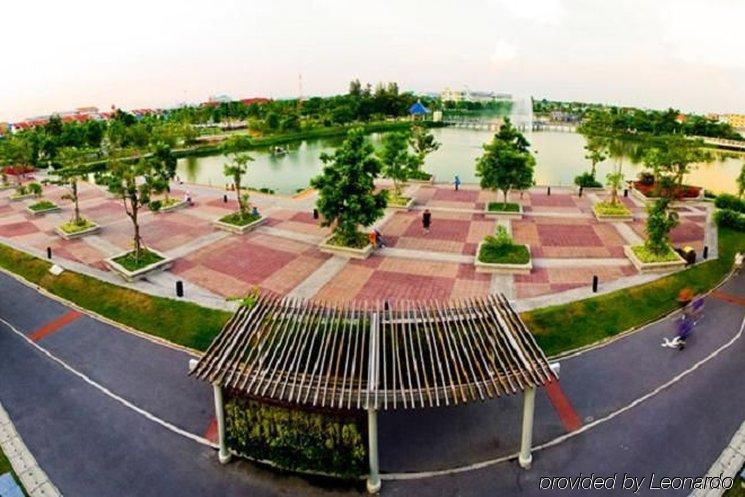 Suphan Lake Hometel Bangkok Servizi foto